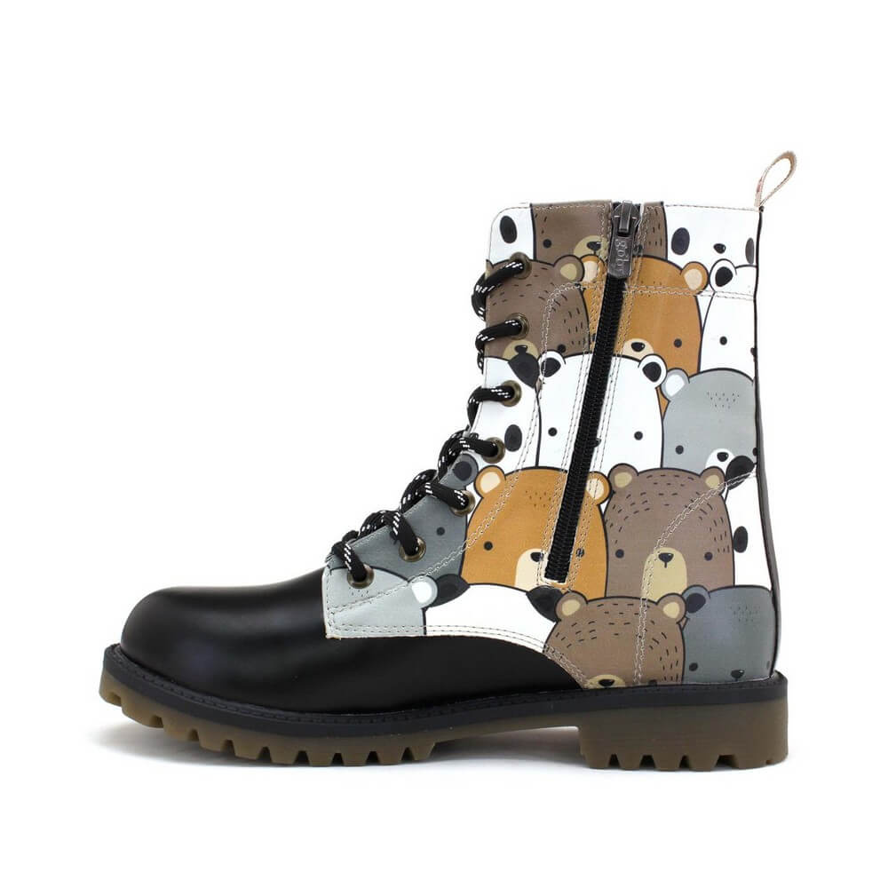 Long Boots Outlet - No Exchange or Return 38 EU - 7.5 US