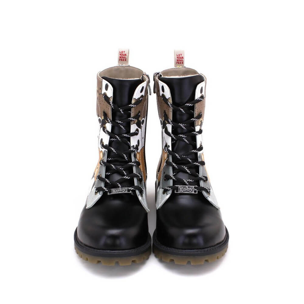 Long Boots Outlet - No Exchange or Return 38 EU - 7.5 US