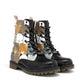 Long Boots Outlet - No Exchange or Return  42 EU - 11 US