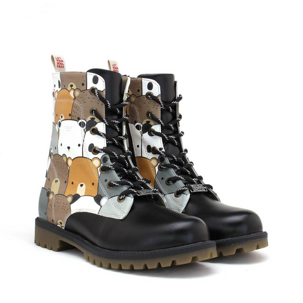 Long Boots Outlet - No Exchange or Return 38 EU - 7.5 US