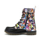 Long Boots Outlet - No Exchange or Return  38 EU - 7.5 US