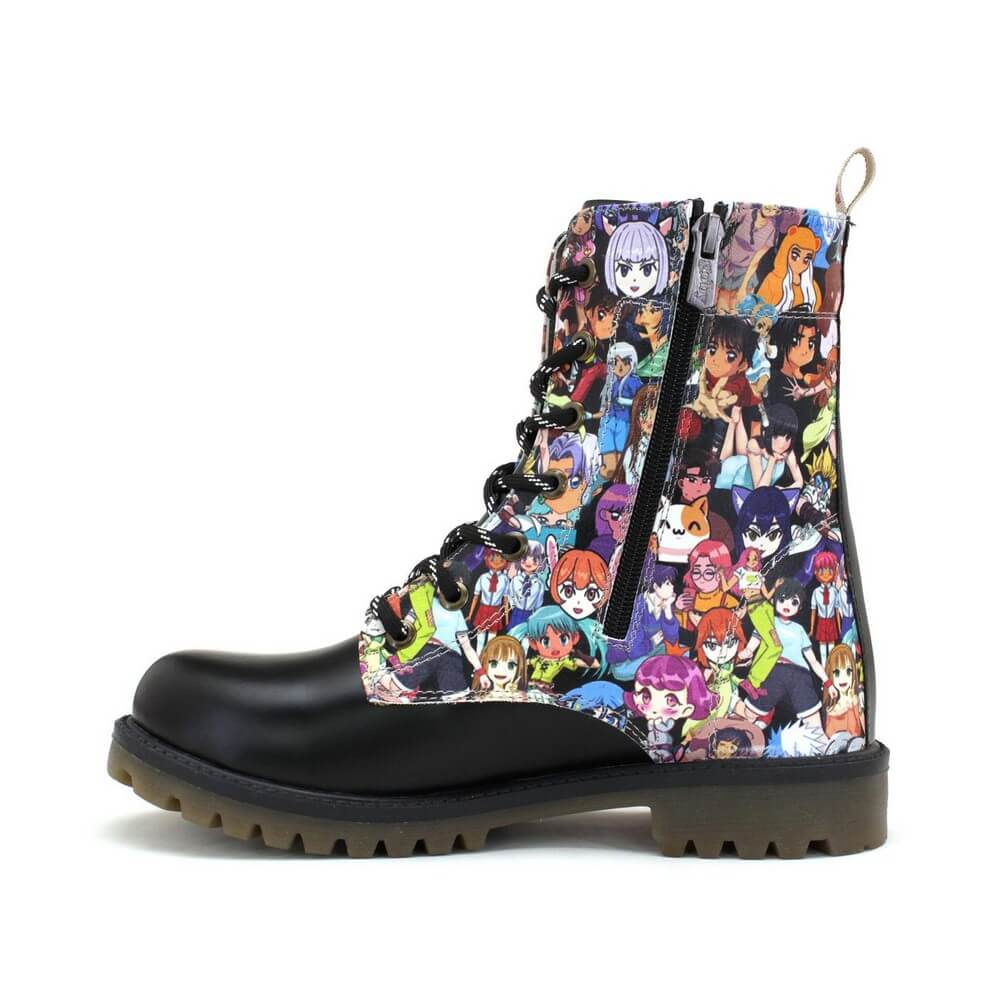 Long Boots Outlet - No Exchange or Return 37 EU - 6.5 US