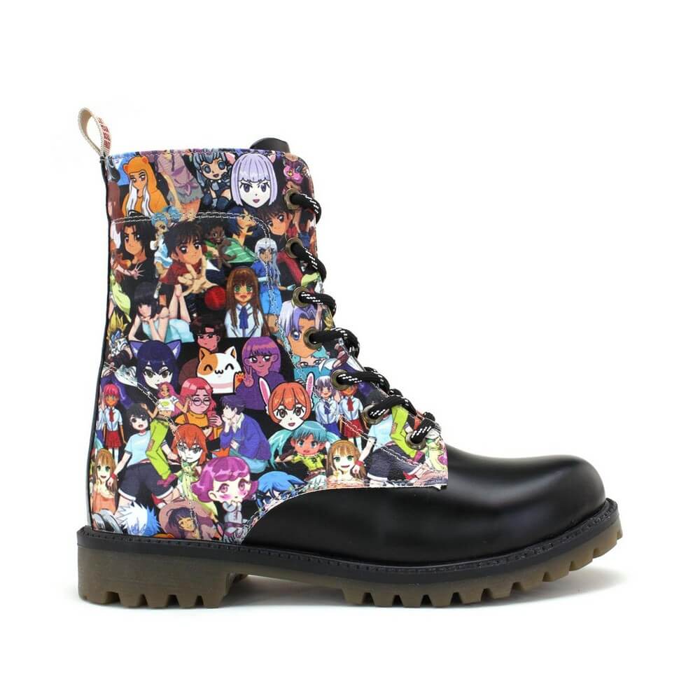 Long Boots Outlet - No Exchange or Return 37 EU - 6.5 US