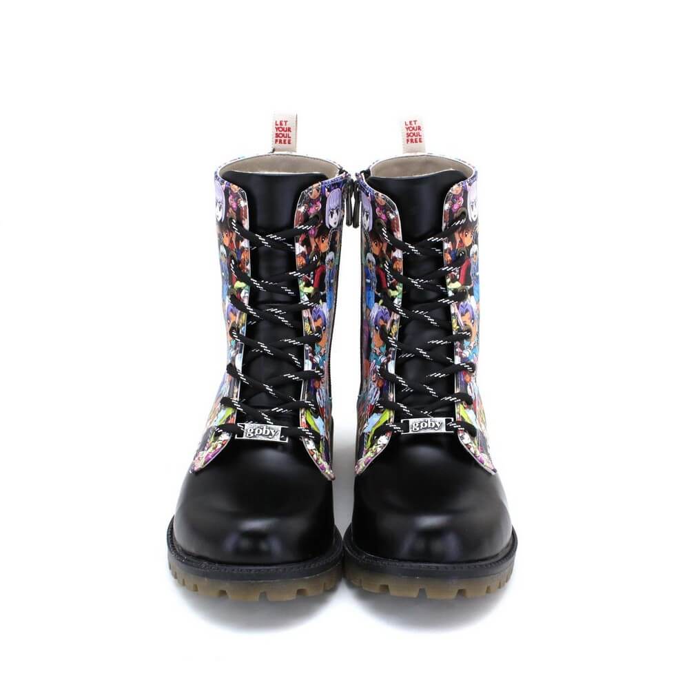Long Boots Outlet - No Exchange or Return  38 EU - 7.5 US
