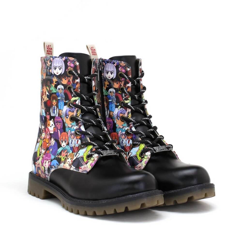 Long Boots Outlet - No Exchange or Return 37 EU - 6.5 US