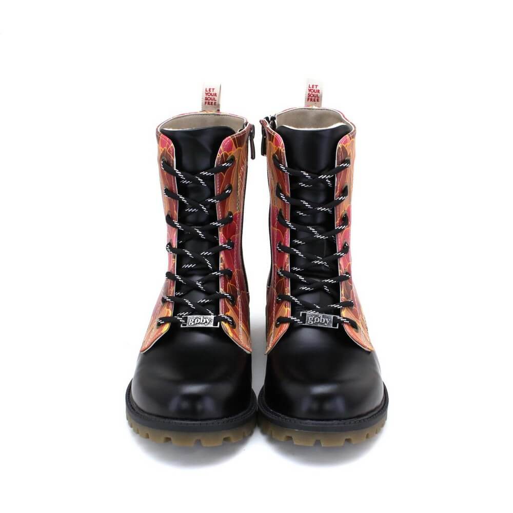 Long Boots Outlet - No Exchange or Return  36 EU - 5.5 US