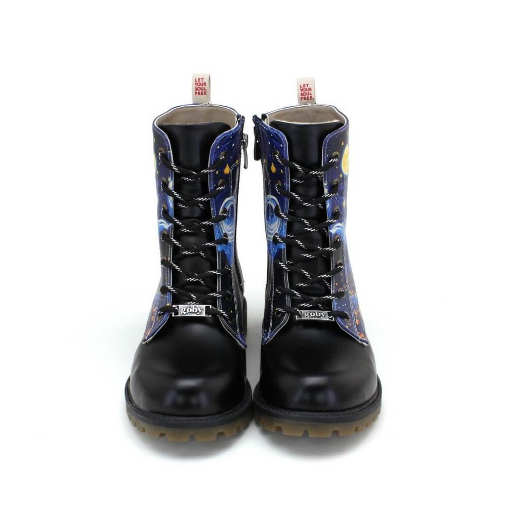 Long Boots Outlet - No Exchange or Return 38 EU - 7.5 US