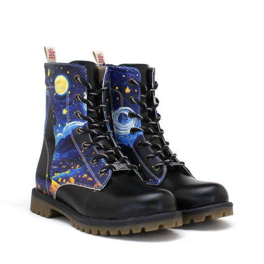 Long Boots Outlet - No Exchange or Return  42 EU - 11 US