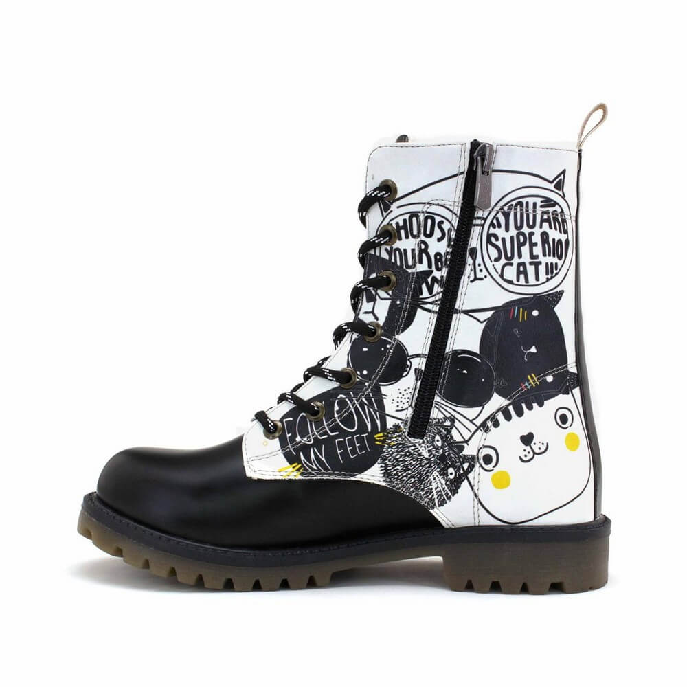 Long Boots Outlet - No Exchange or Return  37 EU - 6.5 US