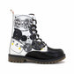 Long Boots Outlet - No Exchange or Return  37 EU - 6.5 US