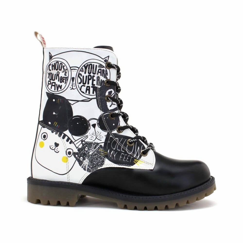 Long Boots Outlet - No Exchange or Return  37 EU - 6.5 US