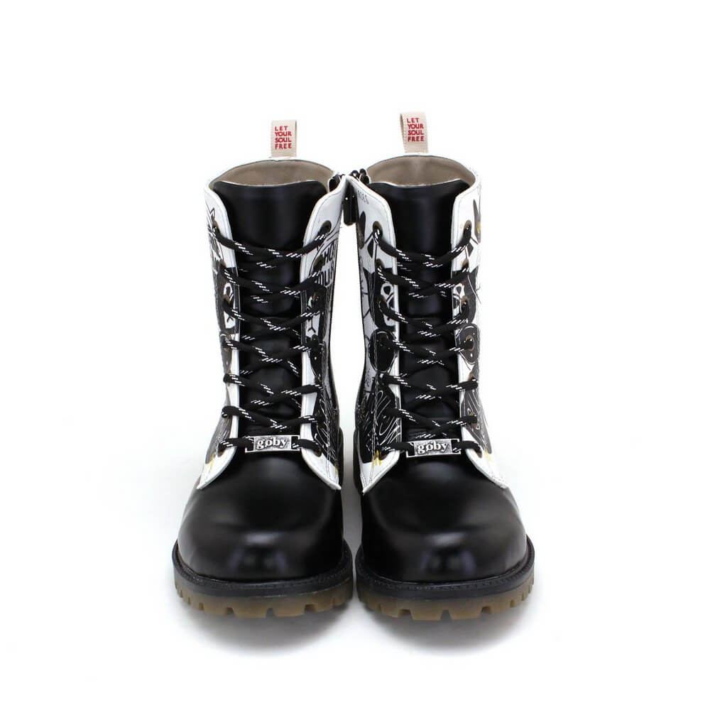 Long Boots Outlet - No Exchange or Return  37 EU - 6.5 US