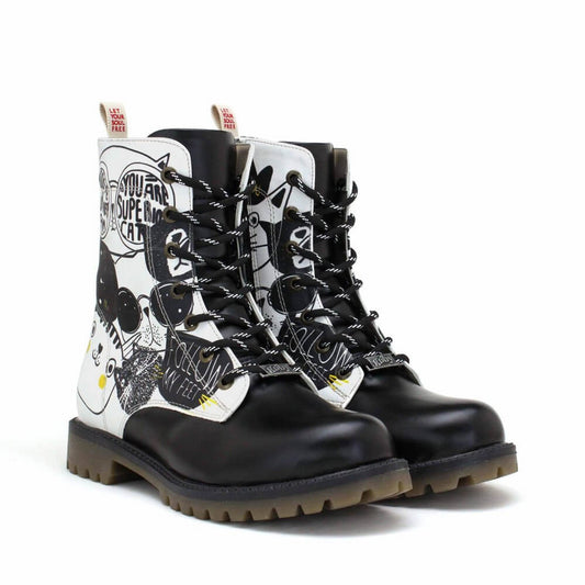 Long Boots Outlet - No Exchange or Return  37 EU - 6.5 US