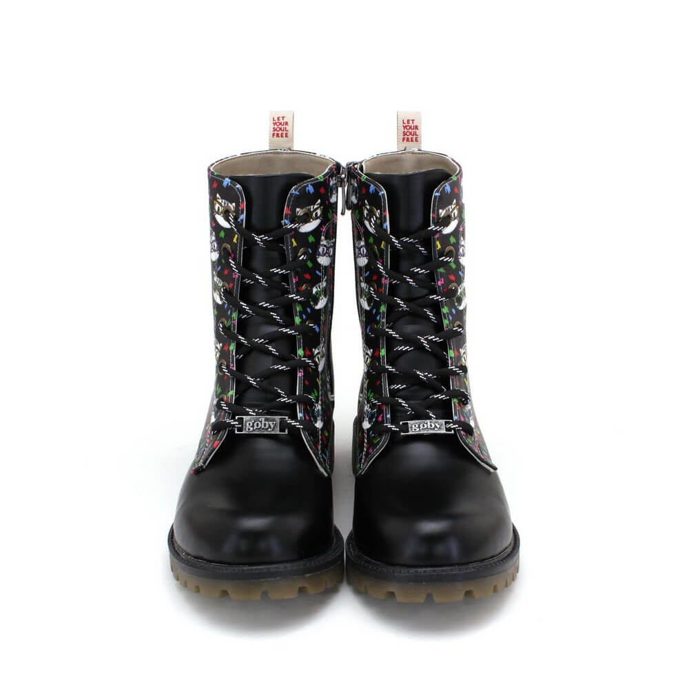 Long Boots Outlet - No Exchange or Return  42 EU - 11 US