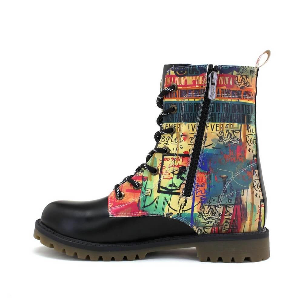 Long Boots Outlet - No Exchange or Return  37 EU - 6.5 US