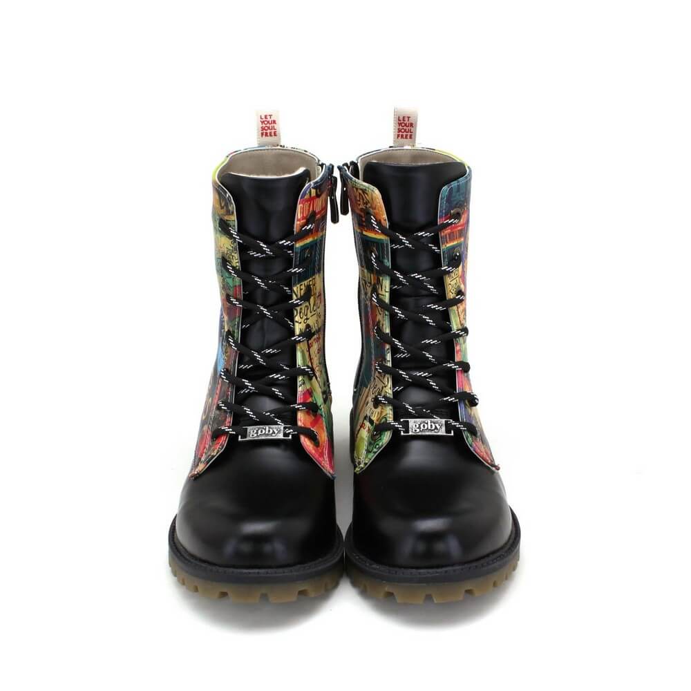 Long Boots Outlet - No Exchange or Return  39 EU - 8.5 US