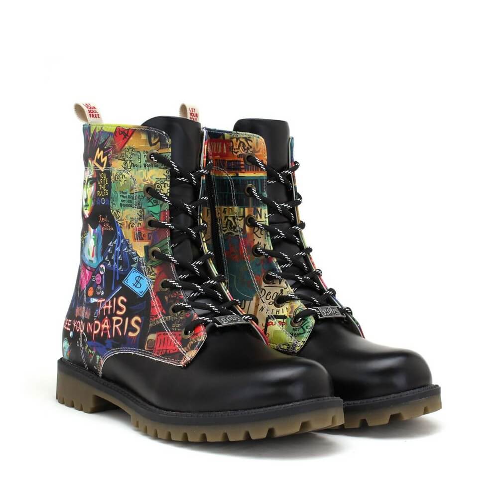 Long Boots Outlet - No Exchange or Return  41 EU - 10 US