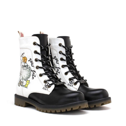 Long Boots Outlet - No Exchange or Return  37 EU - 6.5 US