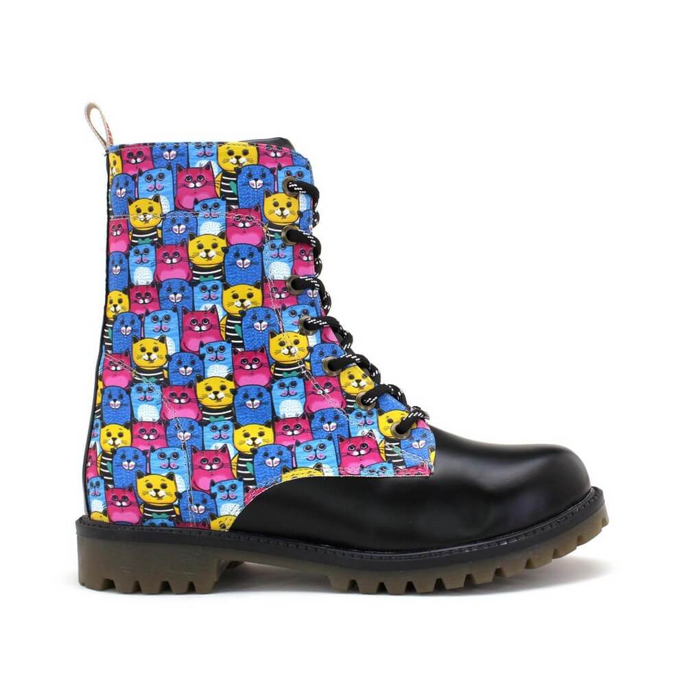 Long Boots Outlet - No Exchange or Return  36 EU - 5.5 US