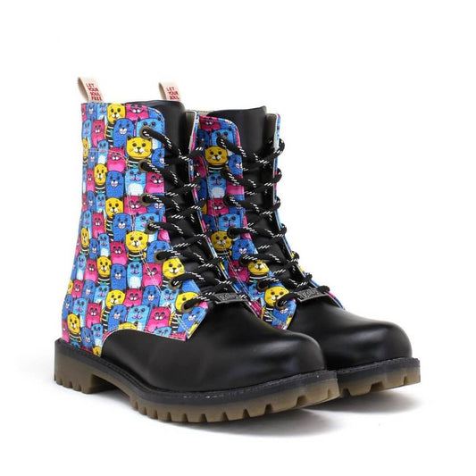 Long Boots Outlet - No Exchange or Return  38 EU - 7.5 US