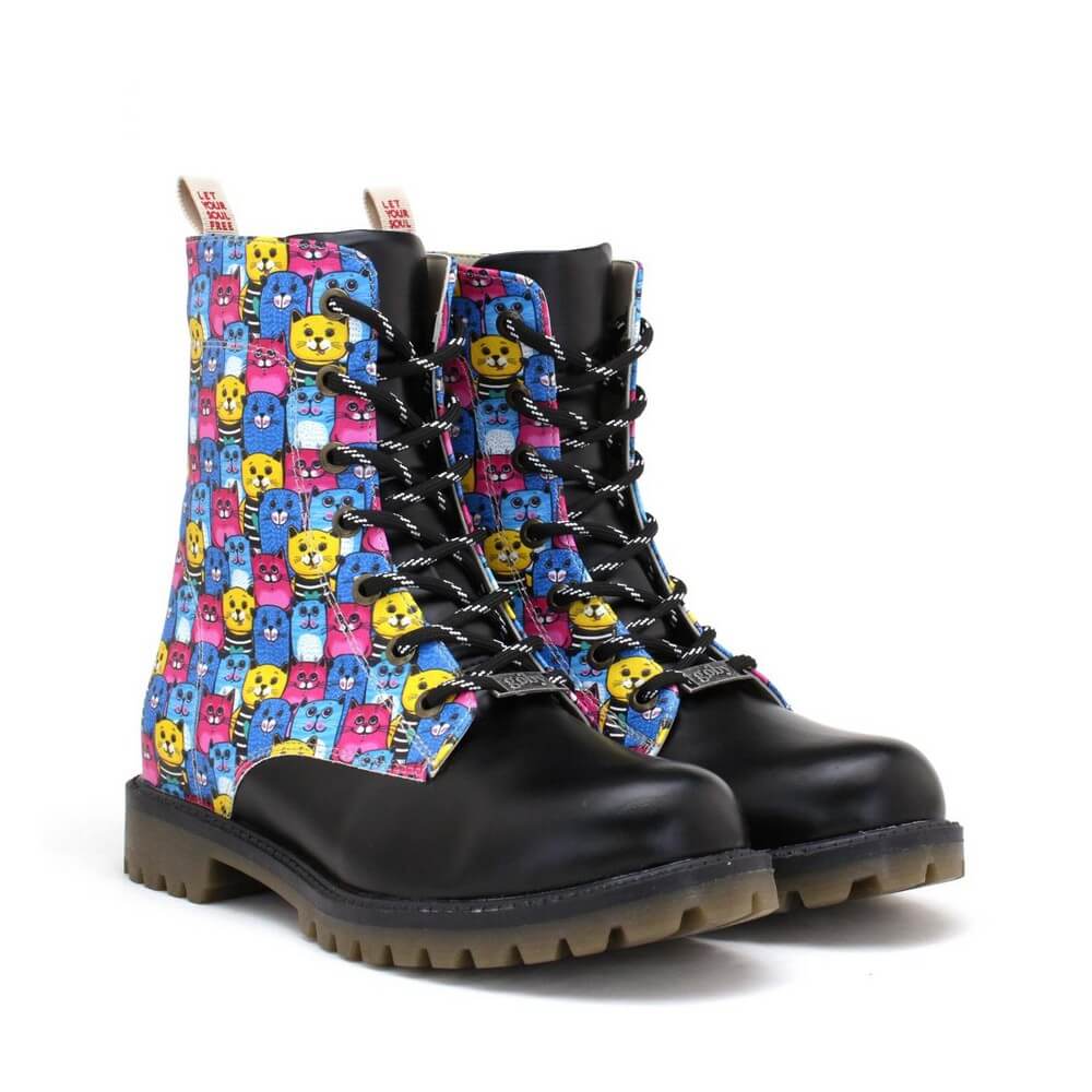 Long Boots Outlet - No Exchange or Return  39 EU - 8.5 US