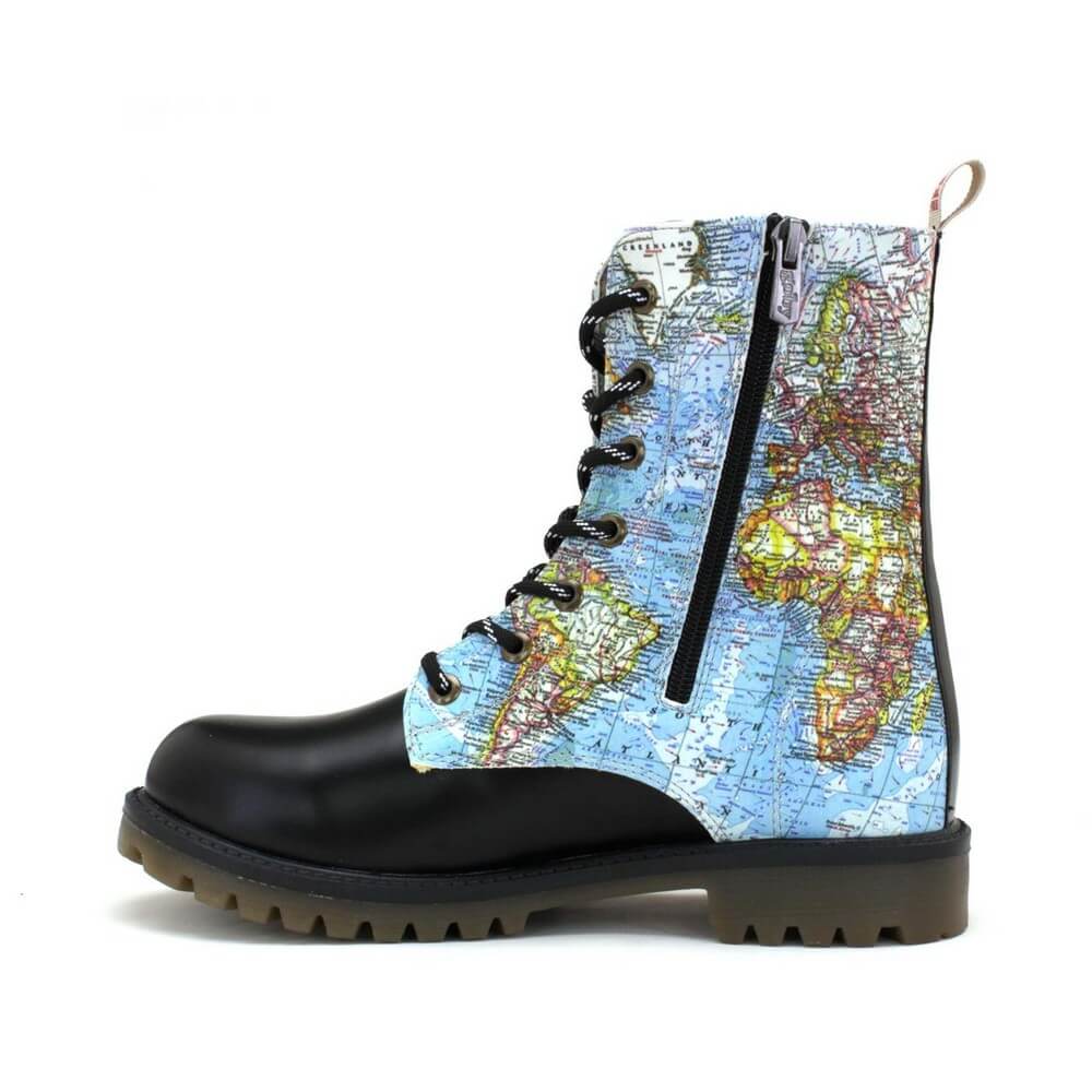 Long Boots Outlet - No Exchange or Return  36 EU - 5.5 US