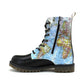 Long Boots Outlet - No Exchange or Return  40 EU - 9.5 US
