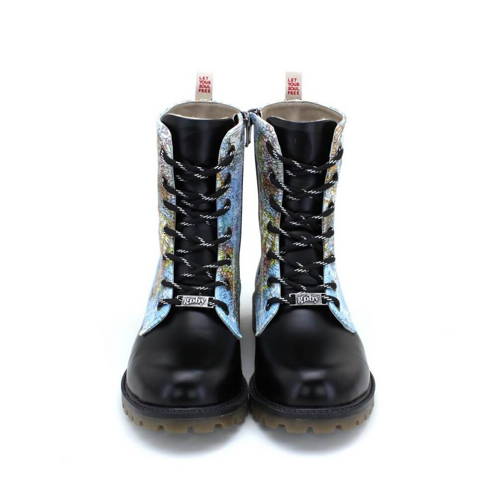Long Boots Outlet - No Exchange or Return  39 EU - 8.5 US