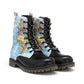 Long Boots Outlet - No Exchange or Return  42 EU - 11 US