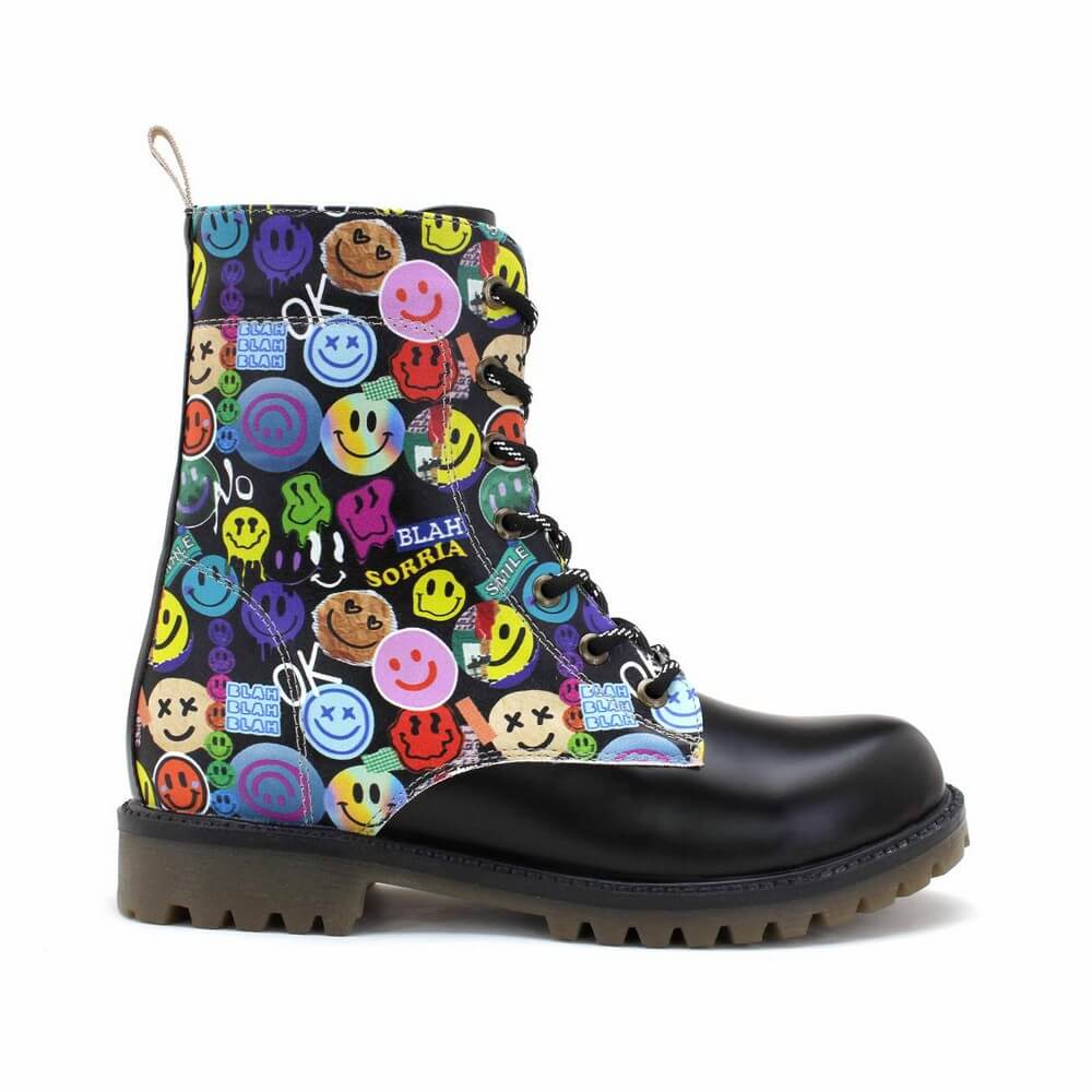 Long Boots Outlet - No Exchange or Return 37 EU - 6.5 US