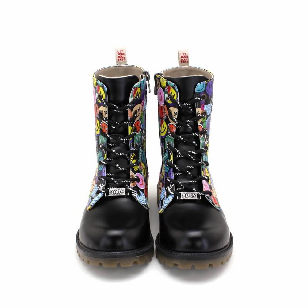 Long Boots Outlet - No Exchange or Return 37 EU - 6.5 US