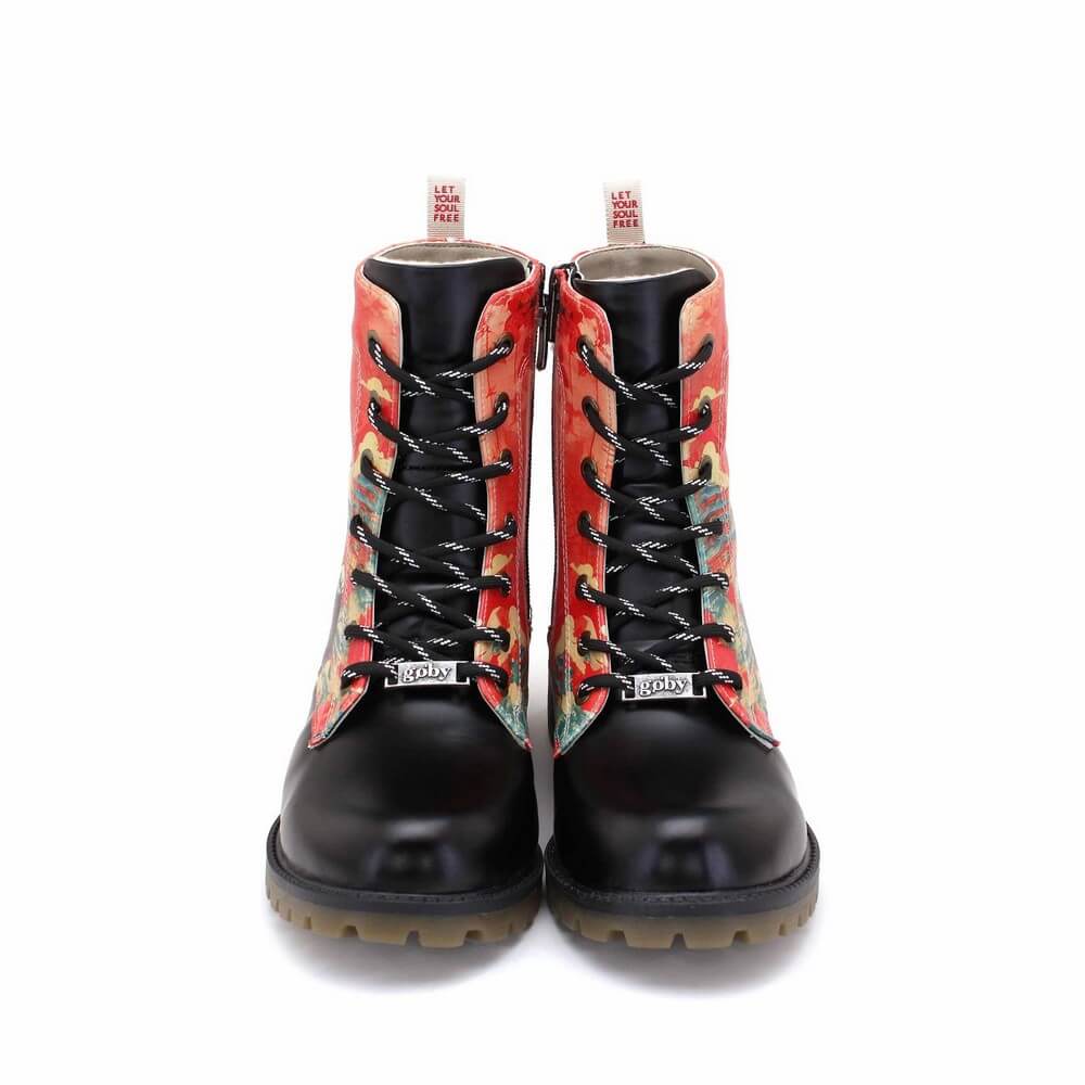 Long Boots Outlet - No Exchange or Return  36 EU - 5.5 US