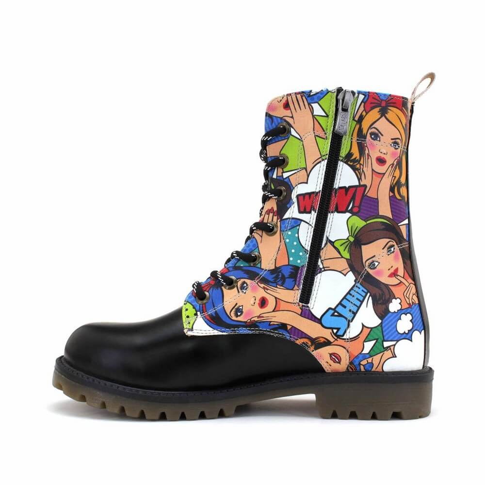 Long Boots Outlet - No Exchange or Return 37 EU - 6.5 US