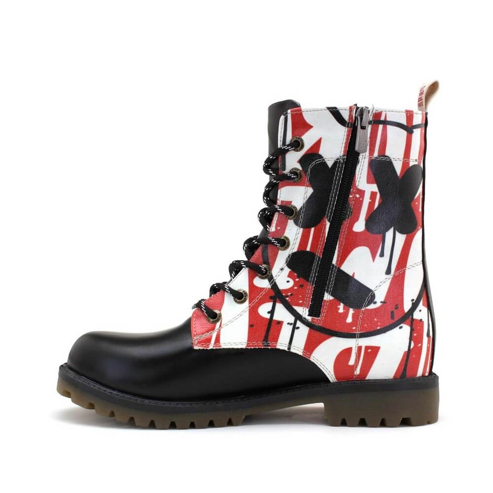 Long Boots Outlet - No Exchange or Return  37 EU - 6.5 US