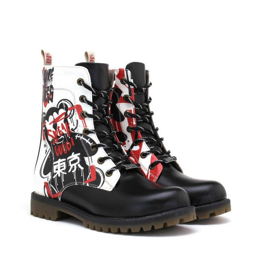 Long Boots Outlet - No Exchange or Return  38 EU - 7.5 US