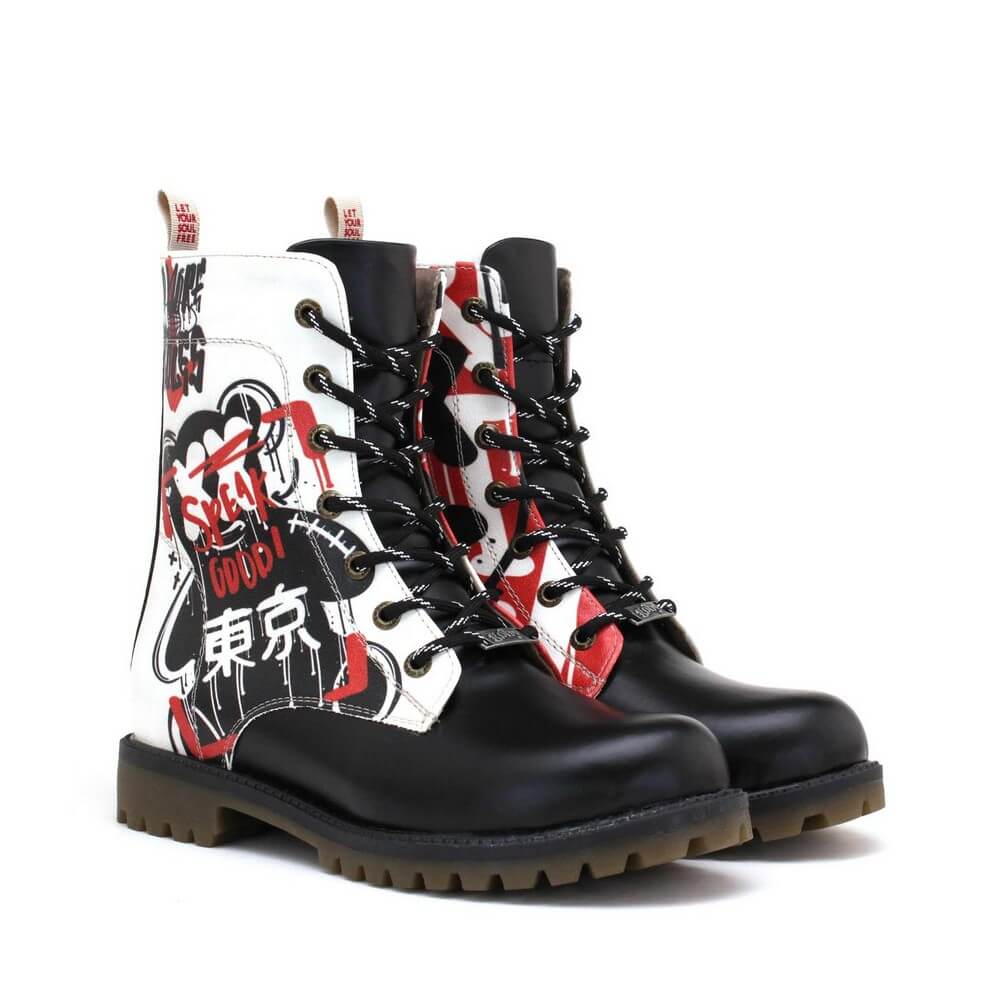 Long Boots Outlet - No Exchange or Return  37 EU - 6.5 US