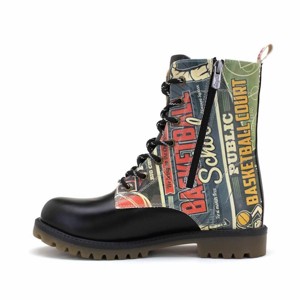 Long Boots Outlet - No Exchange or Return  36 EU - 5.5 US