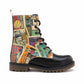 Long Boots Outlet - No Exchange or Return  37 EU - 6.5 US