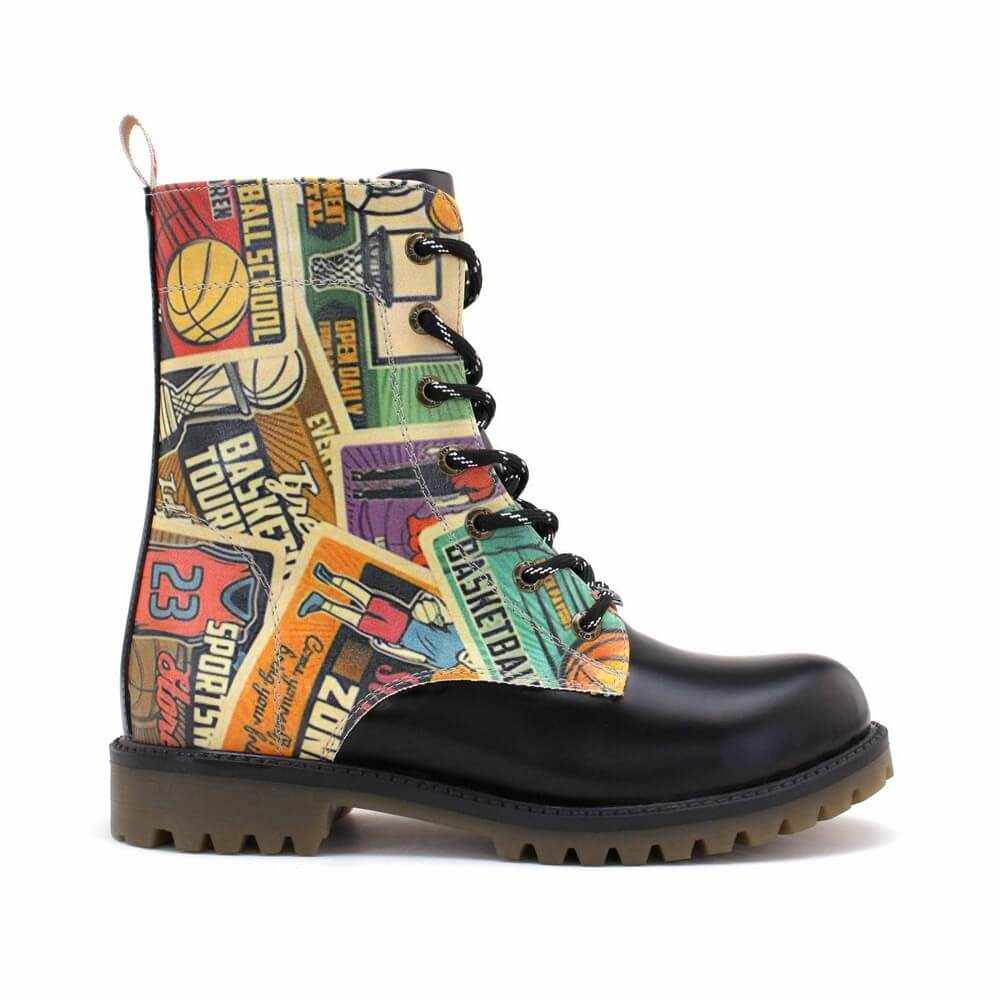 Long Boots Outlet - No Exchange or Return  37 EU - 6.5 US