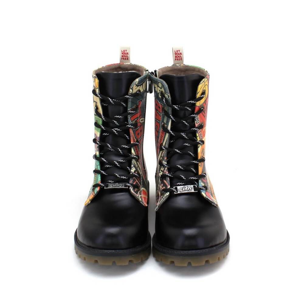 Long Boots Outlet - No Exchange or Return  37 EU - 6.5 US