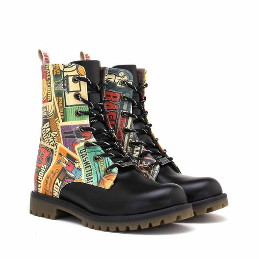 Long Boots Outlet - No Exchange or Return  42 EU - 11 US