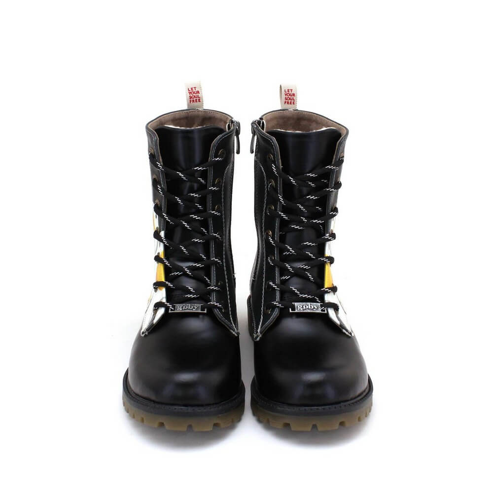 Long Boots Outlet - No Exchange or Return  36 EU - 5.5 US