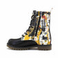 Long Boots Outlet - No Exchange or Return  36 EU - 5.5 US