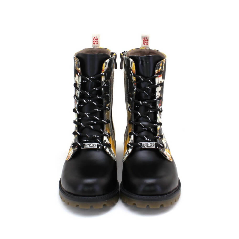 Long Boots Outlet - No Exchange or Return  37 EU - 6.5 US