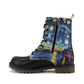 Long Boots RUGM124