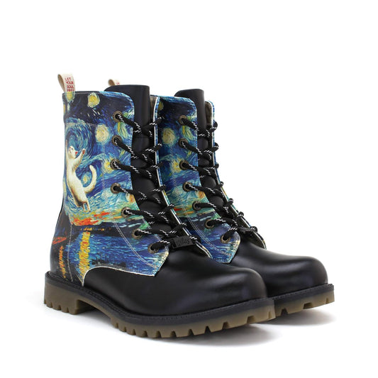 Long Boots RUGM124