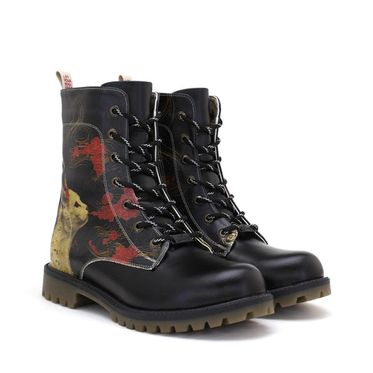 Long Boots RUGM125