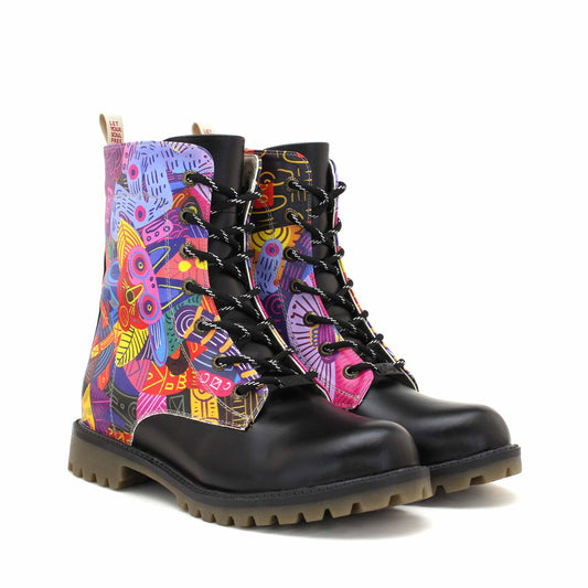 Long Boots RUGM126