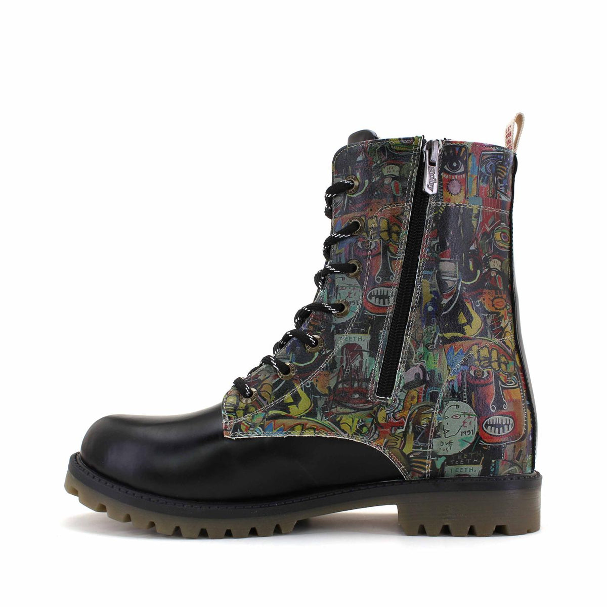Long Boots Outlet - No Exchange or Return  37 EU - 6.5 US