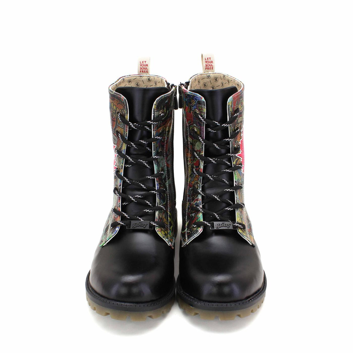 Long Boots Outlet - No Exchange or Return  37 EU - 6.5 US